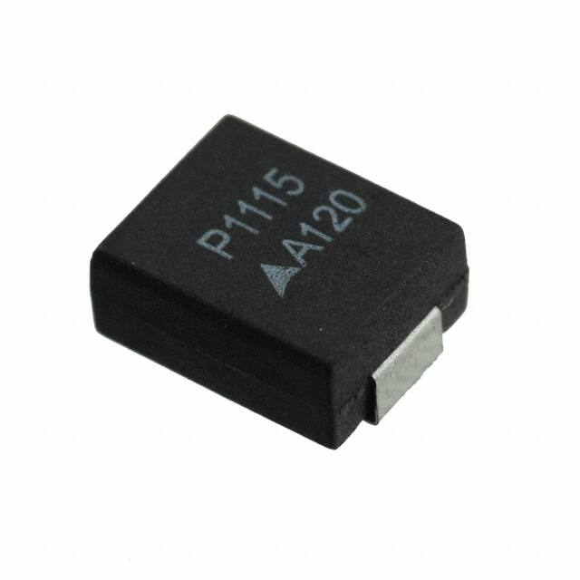 B59115P1120A062 EPCOS - TDK Electronics Rückstellbare PTC-Sicherungen